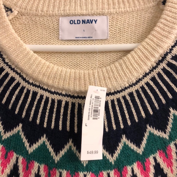 Sweater - Picture 2 of 3